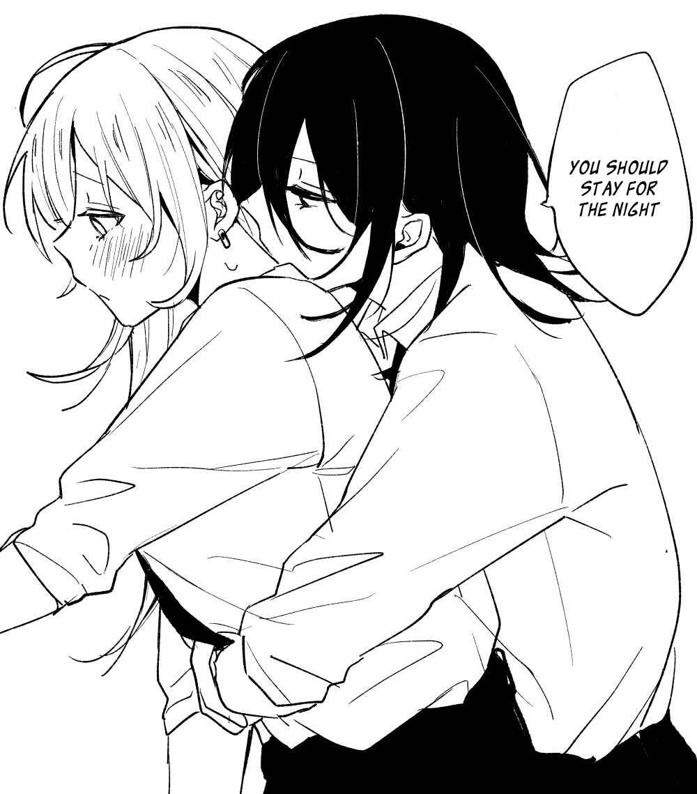 Amasaya Chapter 30 - Page 1