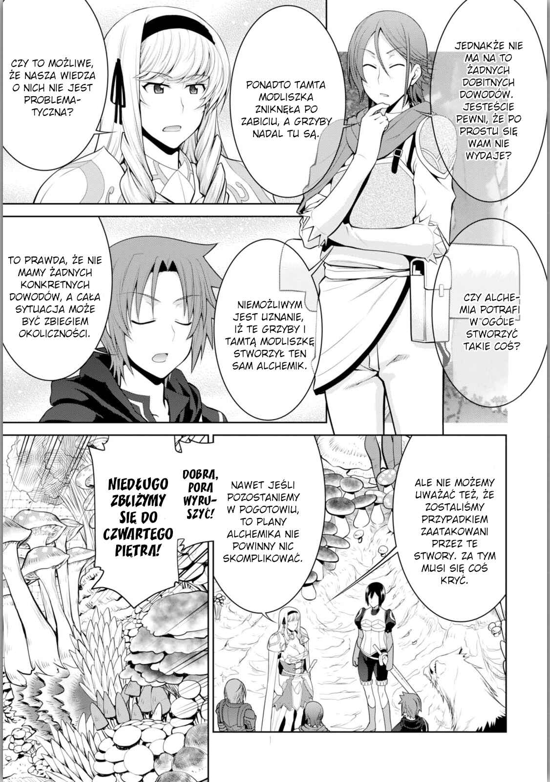 Legend Chapter 26 - Page 12