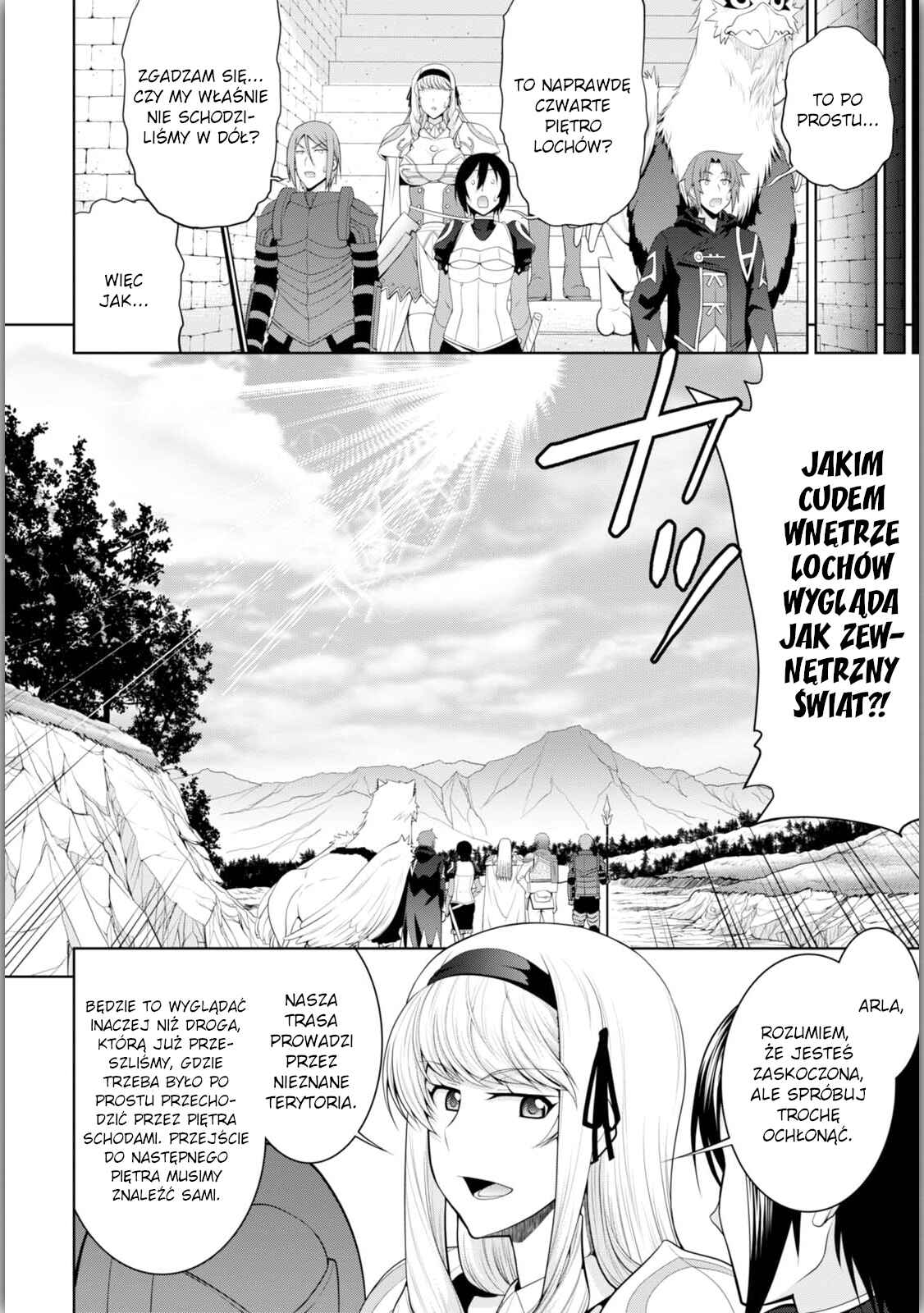 Legend Chapter 26 - Page 13