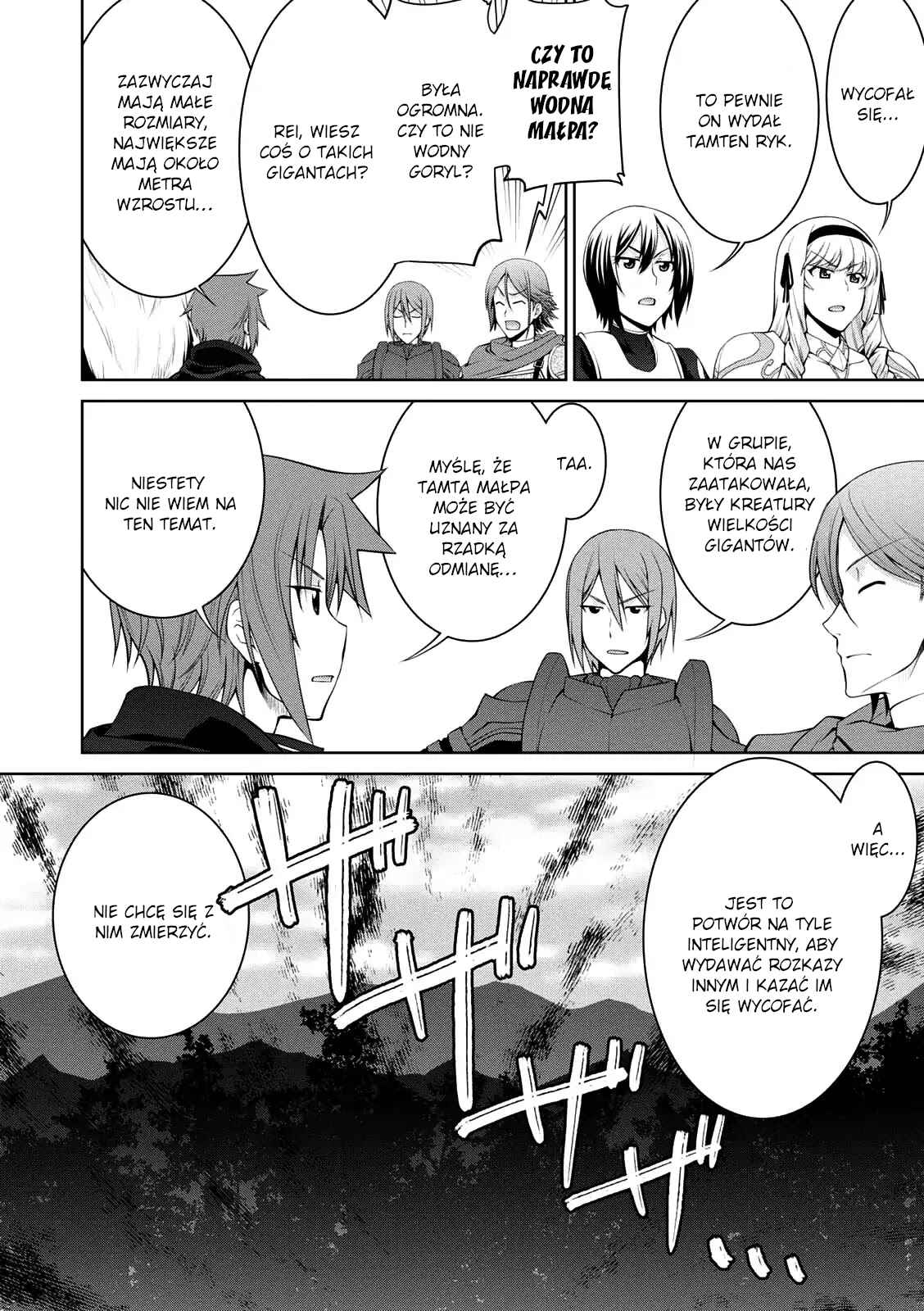 Legend Chapter 26 - Page 25