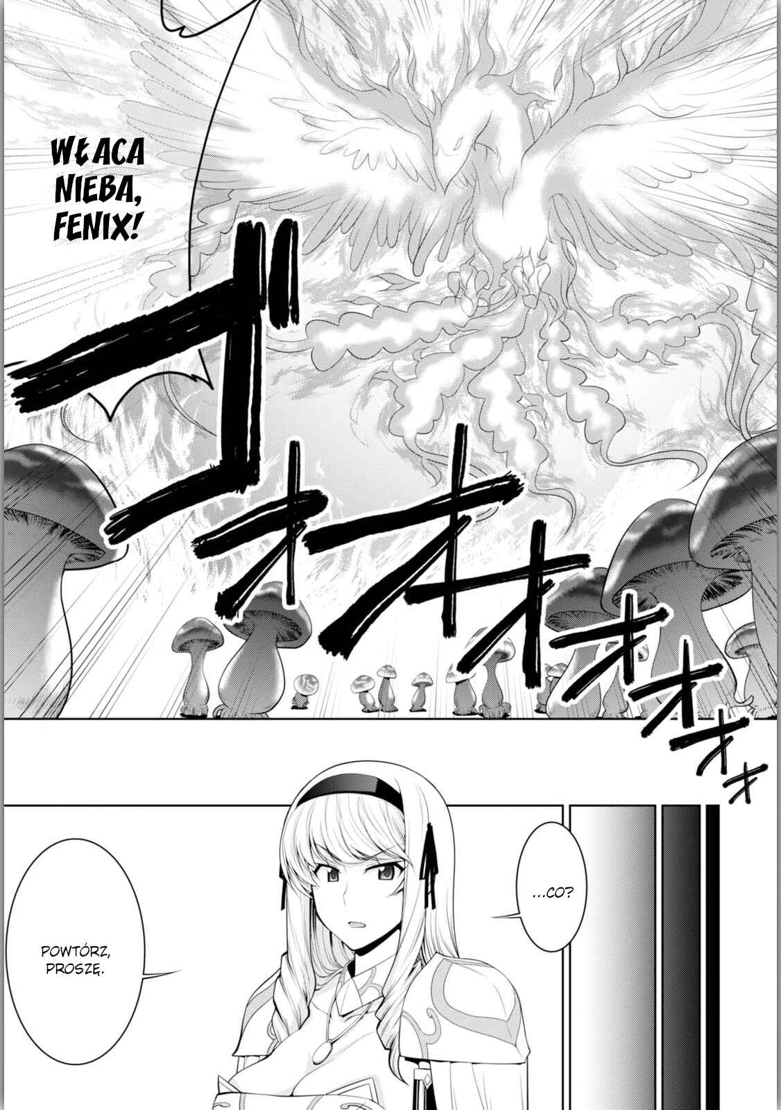 Legend Chapter 26 - Page 8