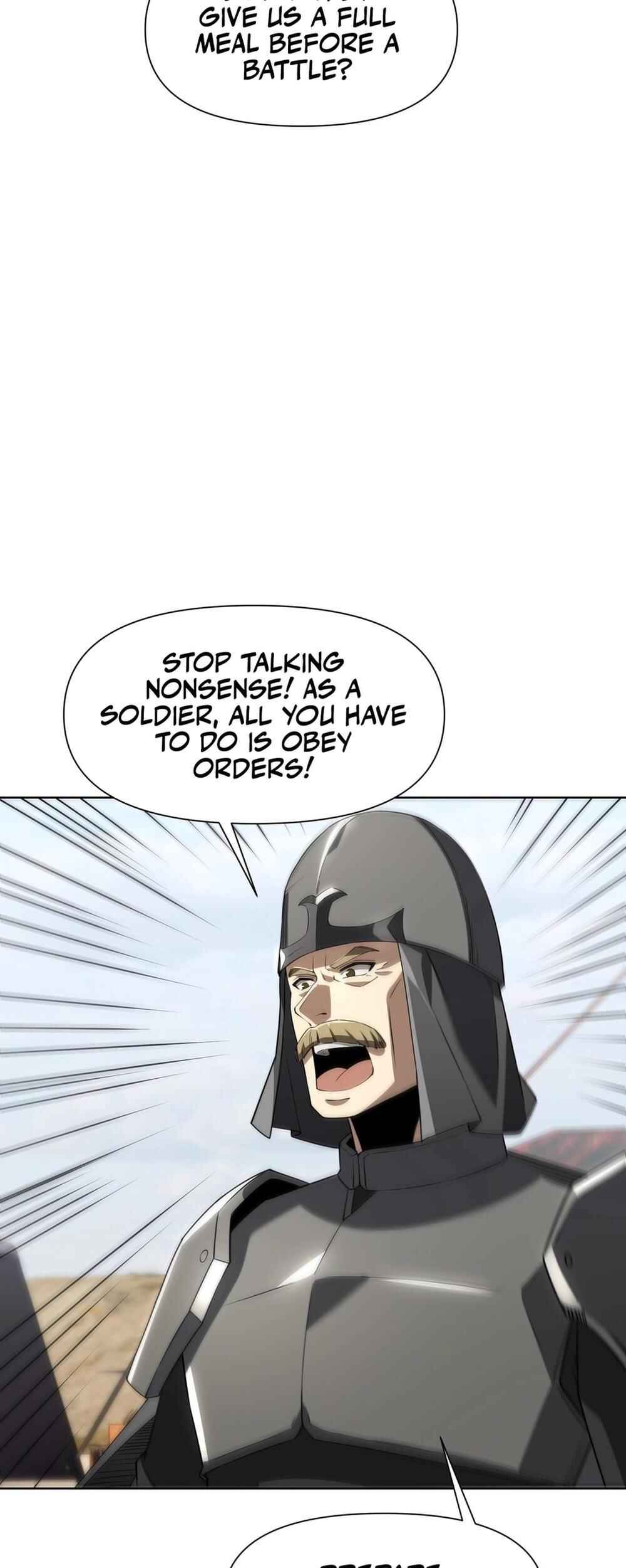 I Dominate a Magical Continent with an Industrial Revolution Chapter 24 - Page 10