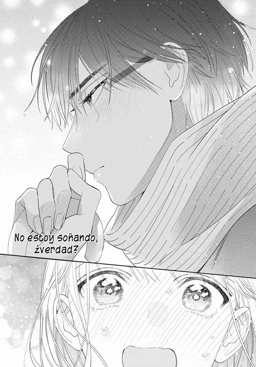 Hayaku Shitai Futari Chapter 45 - Page 21