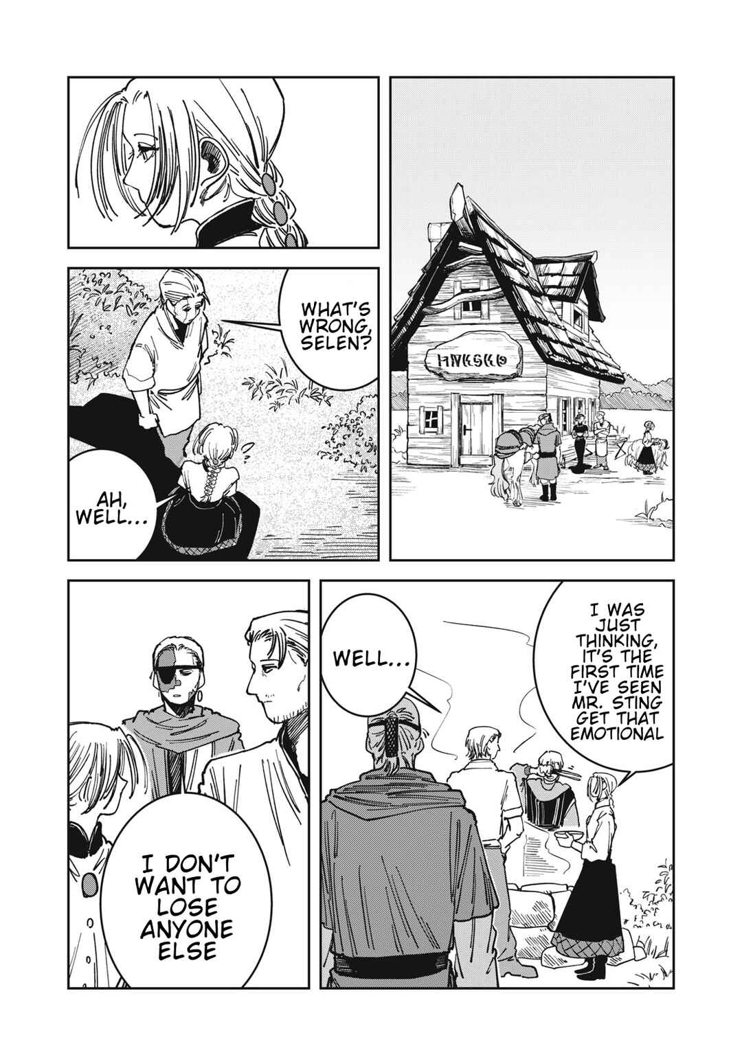 Isekai Henkyou Meshi Chapter 22 - Page 18