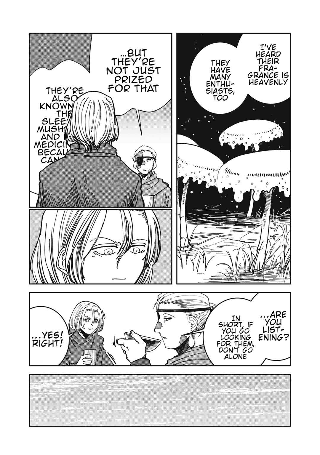 Isekai Henkyou Meshi Chapter 22 - Page 5
