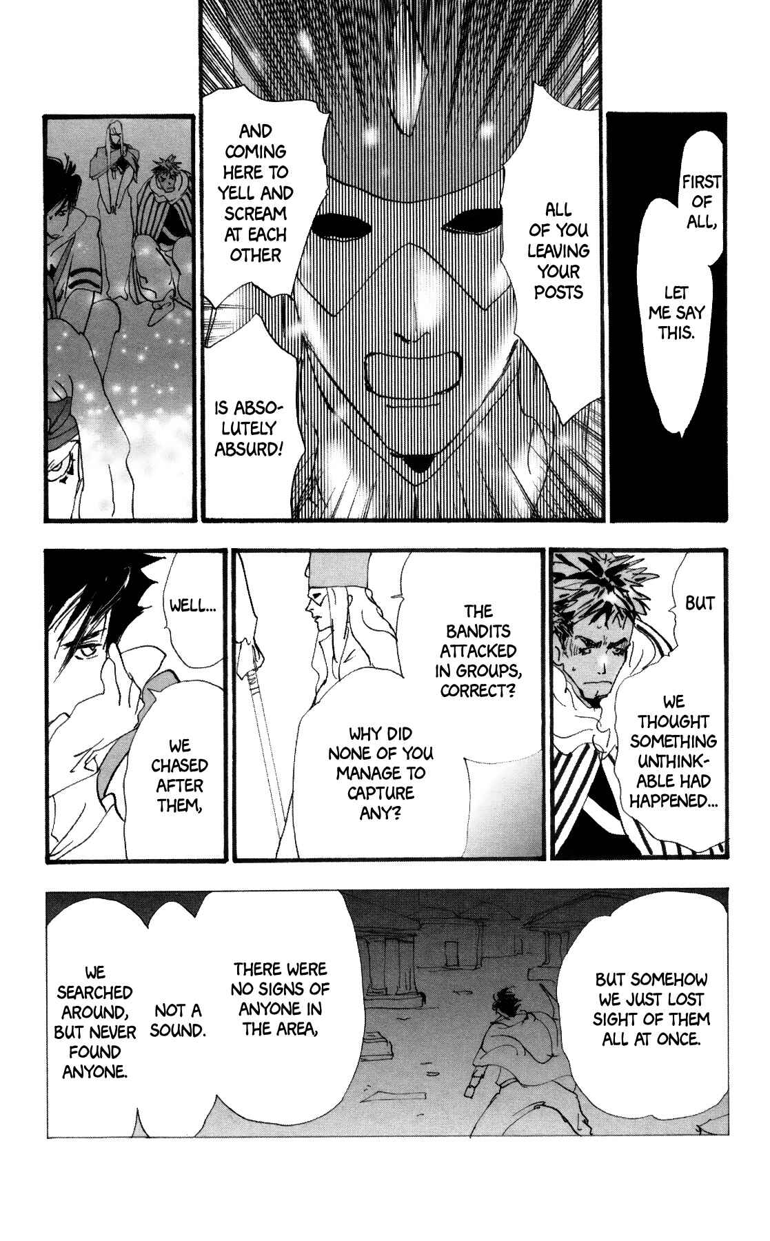 Neko Mix Genkitan Toraji Chapter 37 - Page 39