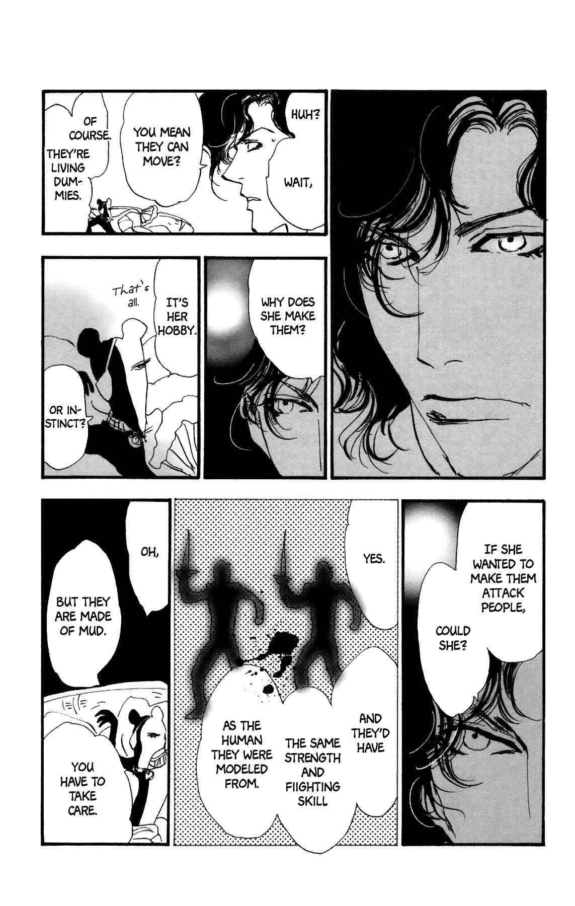 Neko Mix Genkitan Toraji Chapter 37 - Page 58