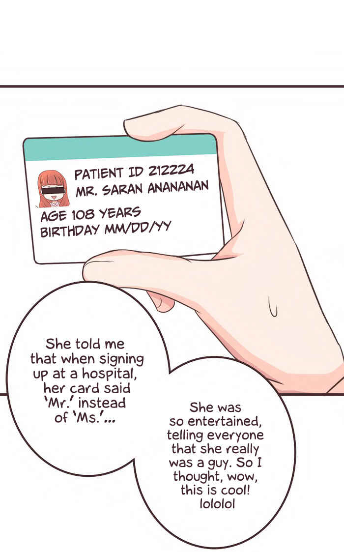 Mafia's Daughter: Operation Makeover Chapter 65 - Page 15
