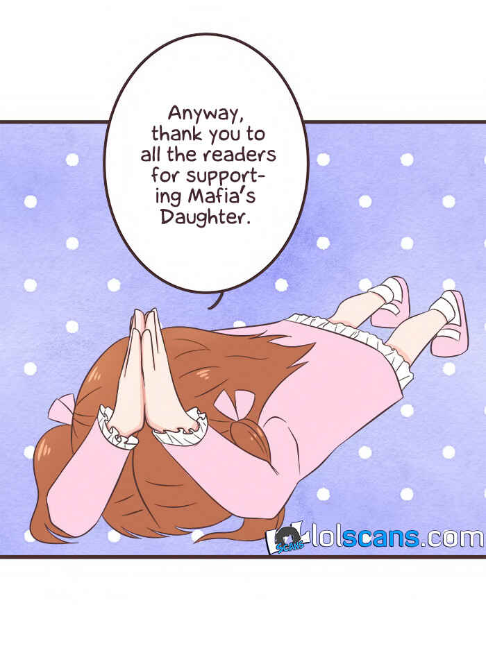 Mafia's Daughter: Operation Makeover Chapter 65 - Page 7