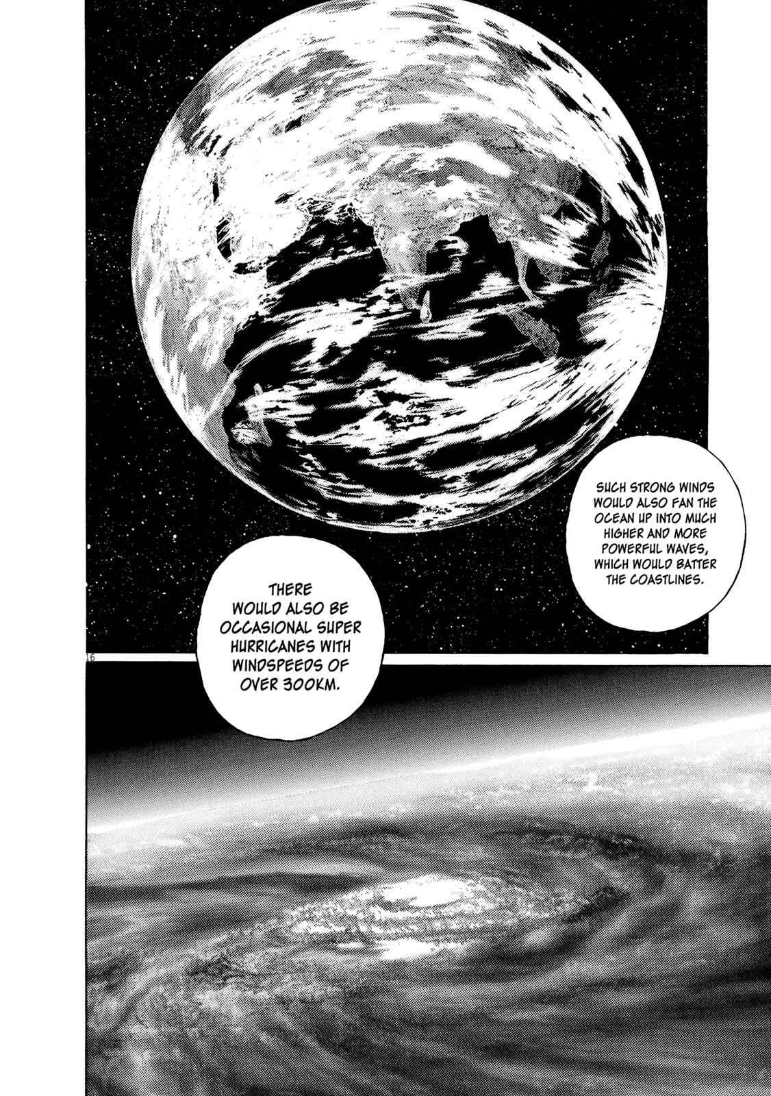 Inherit the Stars Chapter 9 - Page 18