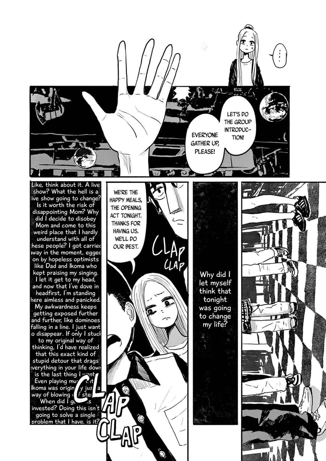 36 Chapter 13 - Page 14