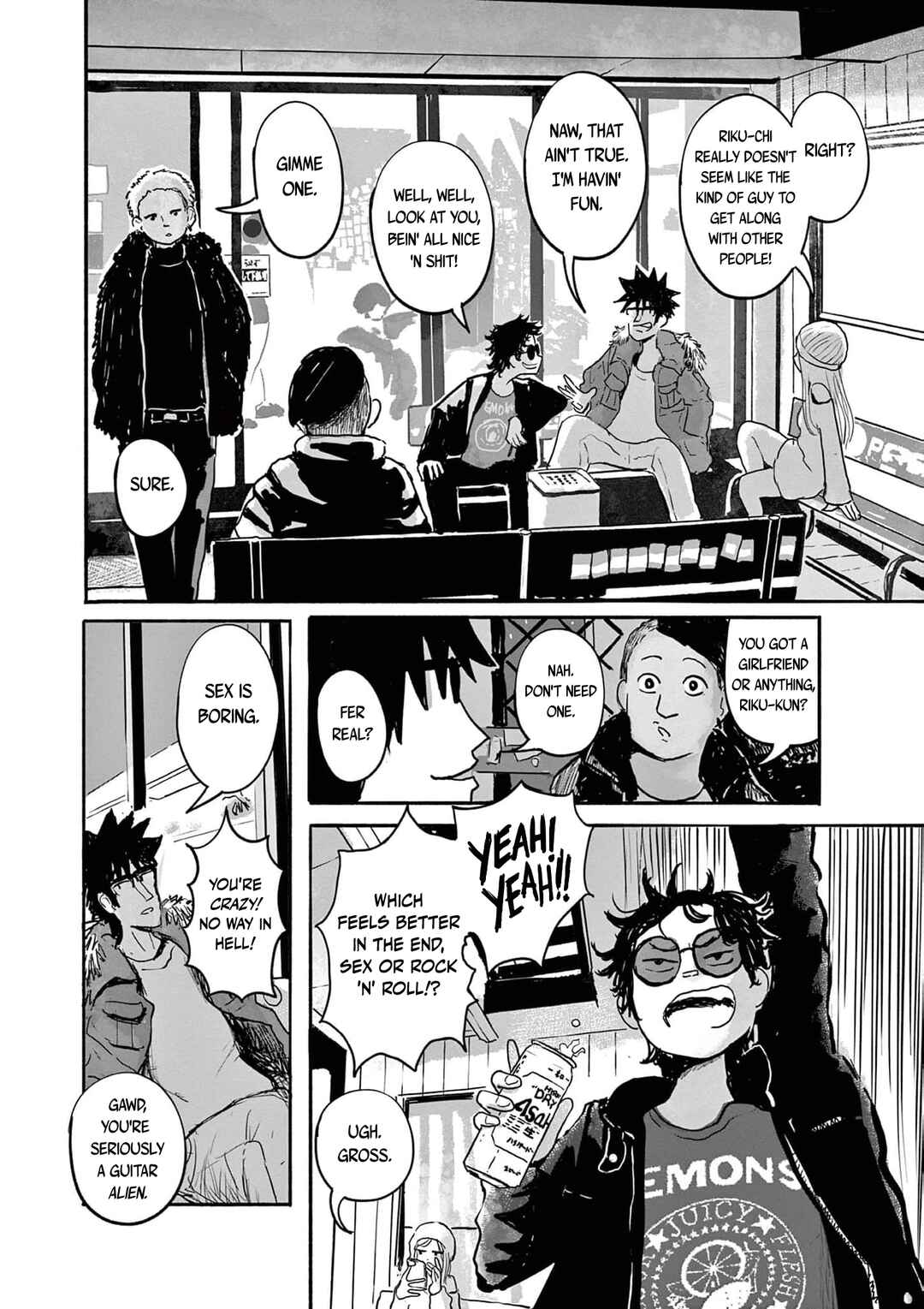 36 Chapter 13 - Page 20