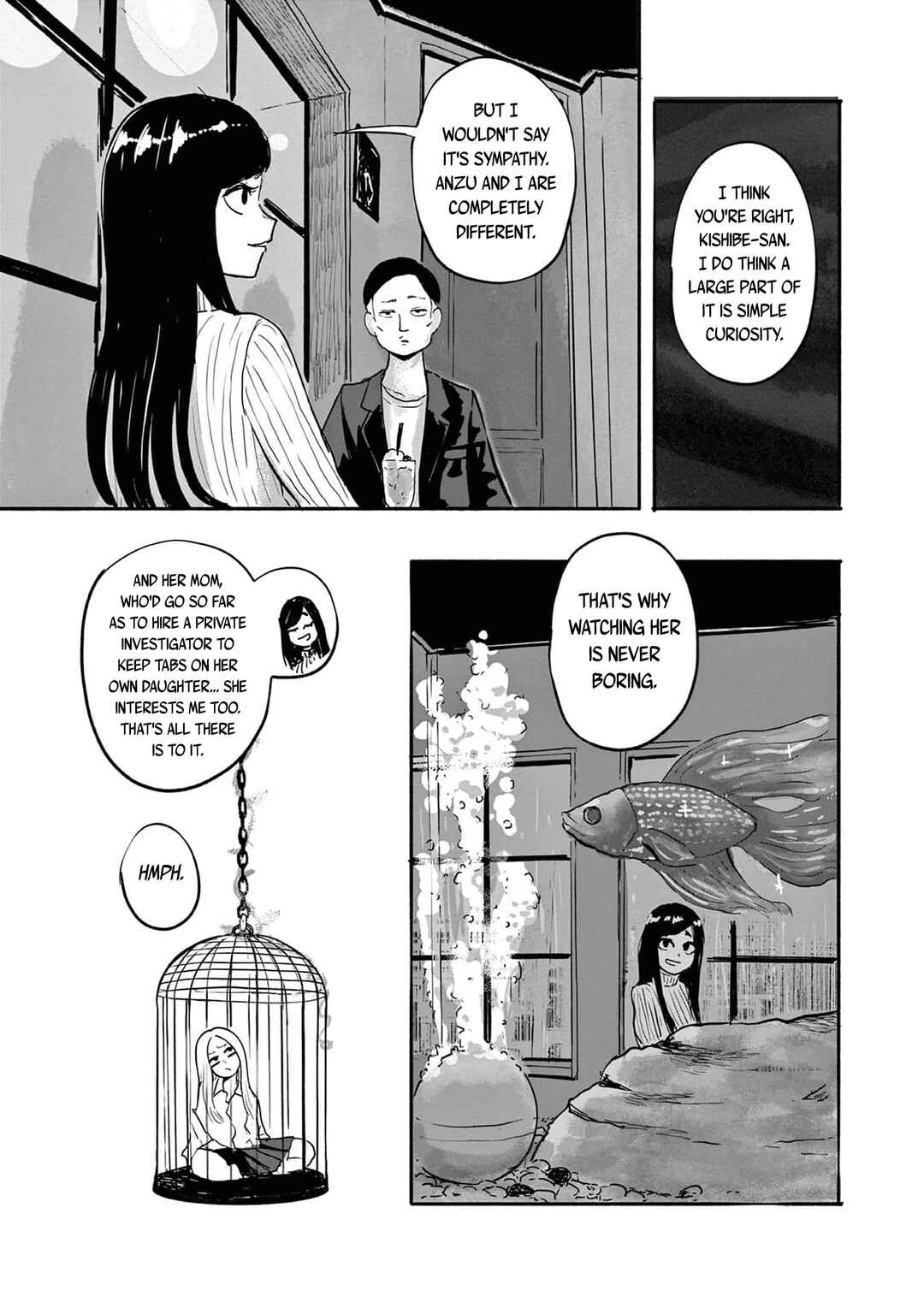 36 Chapter 13 - Page 5