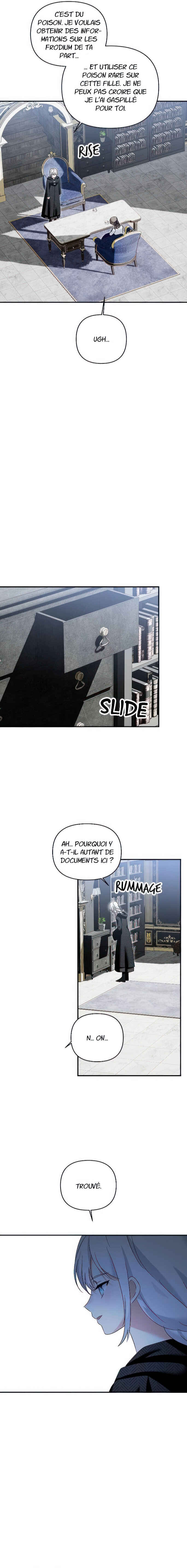 Monster Duke's Daughter Chapter 174 - Page 8