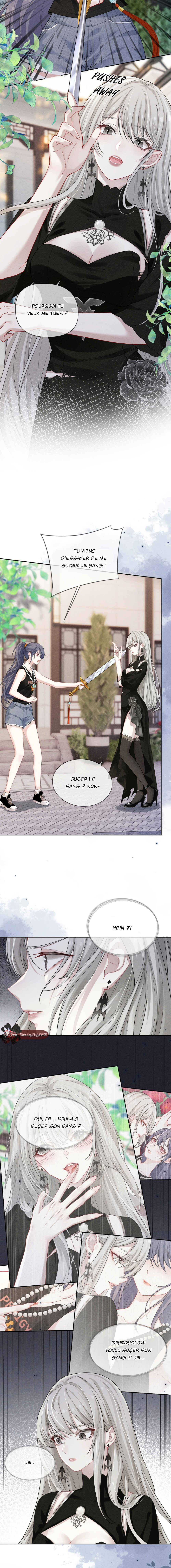 Kiss Me In The Dark Of Night Chapter 3 - Page 4