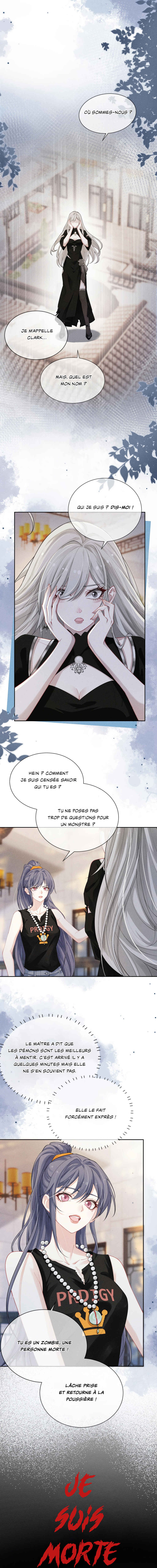 Kiss Me In The Dark Of Night Chapter 3 - Page 5