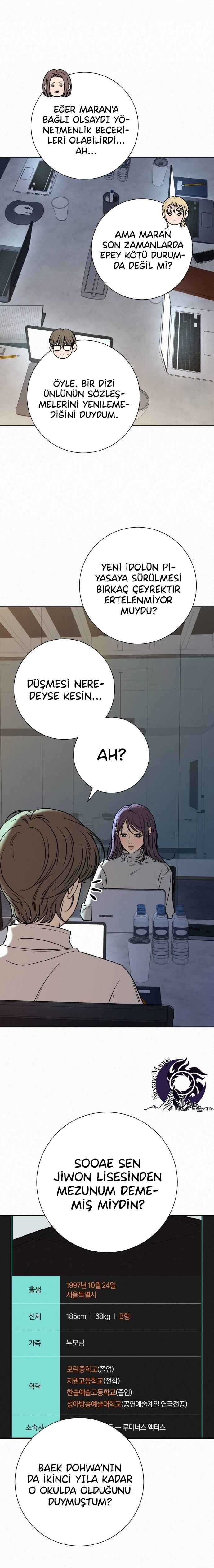Jakjeonmyeong Sunjeong Chapter 104 - Page 21