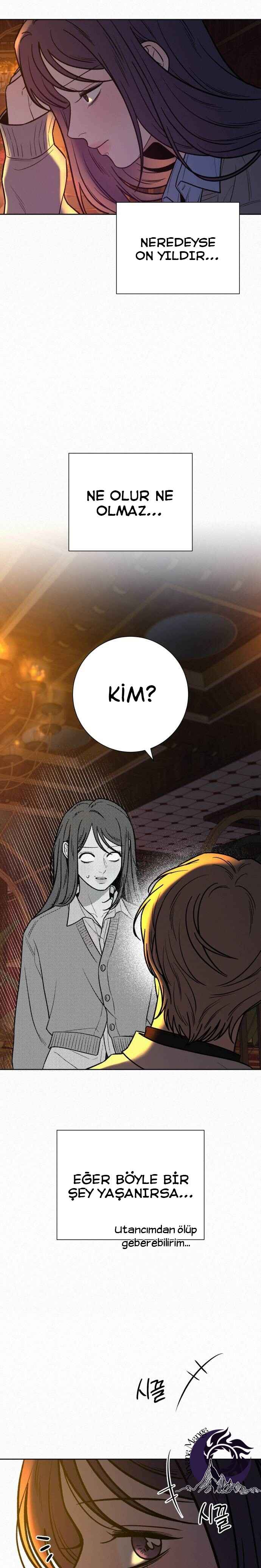 Jakjeonmyeong Sunjeong Chapter 104 - Page 26