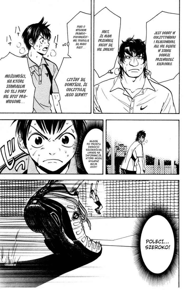 Baby Steps Chapter 43 - Page 13