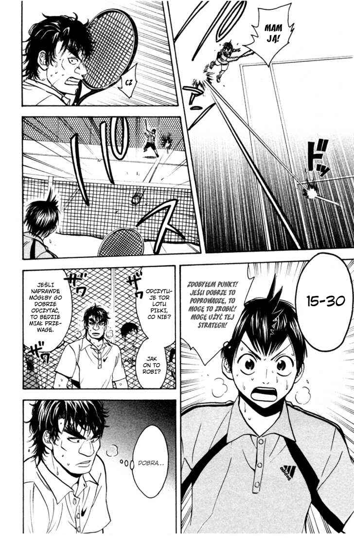 Baby Steps Chapter 43 - Page 14