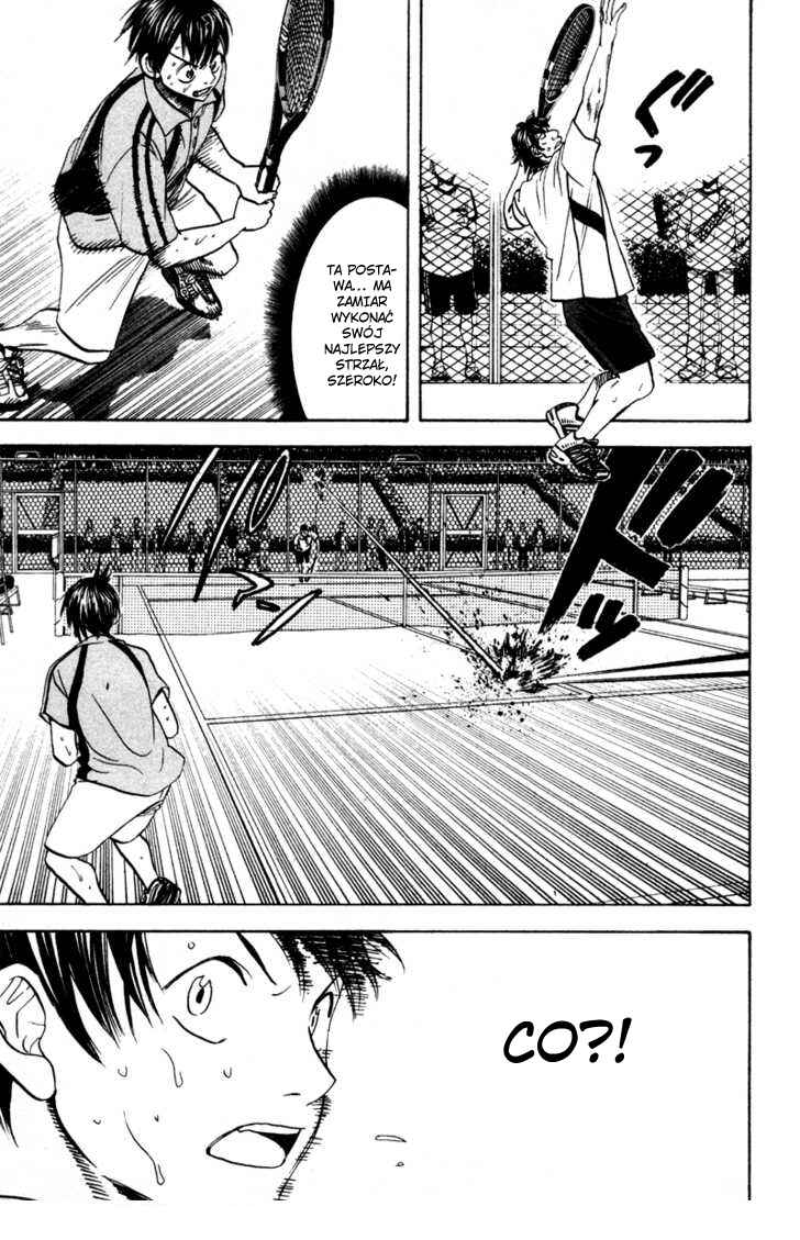 Baby Steps Chapter 43 - Page 15
