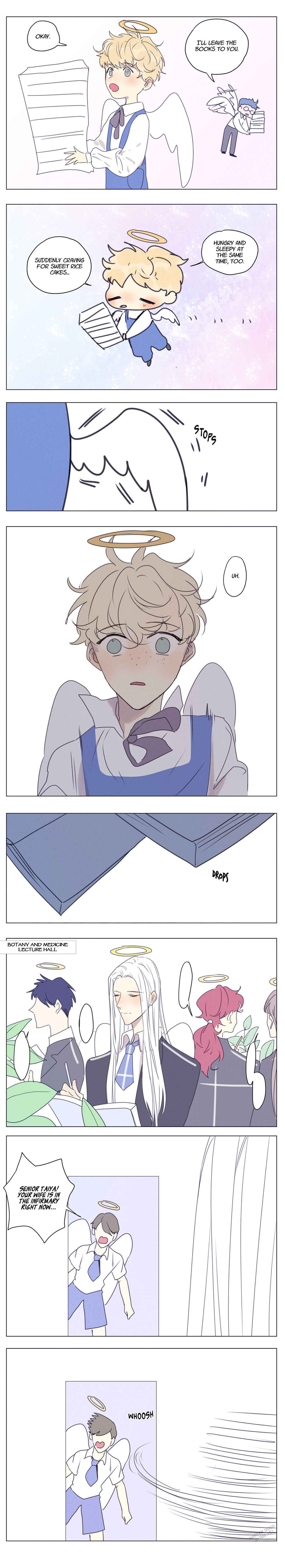 Ring Chapter 10 - Page 2