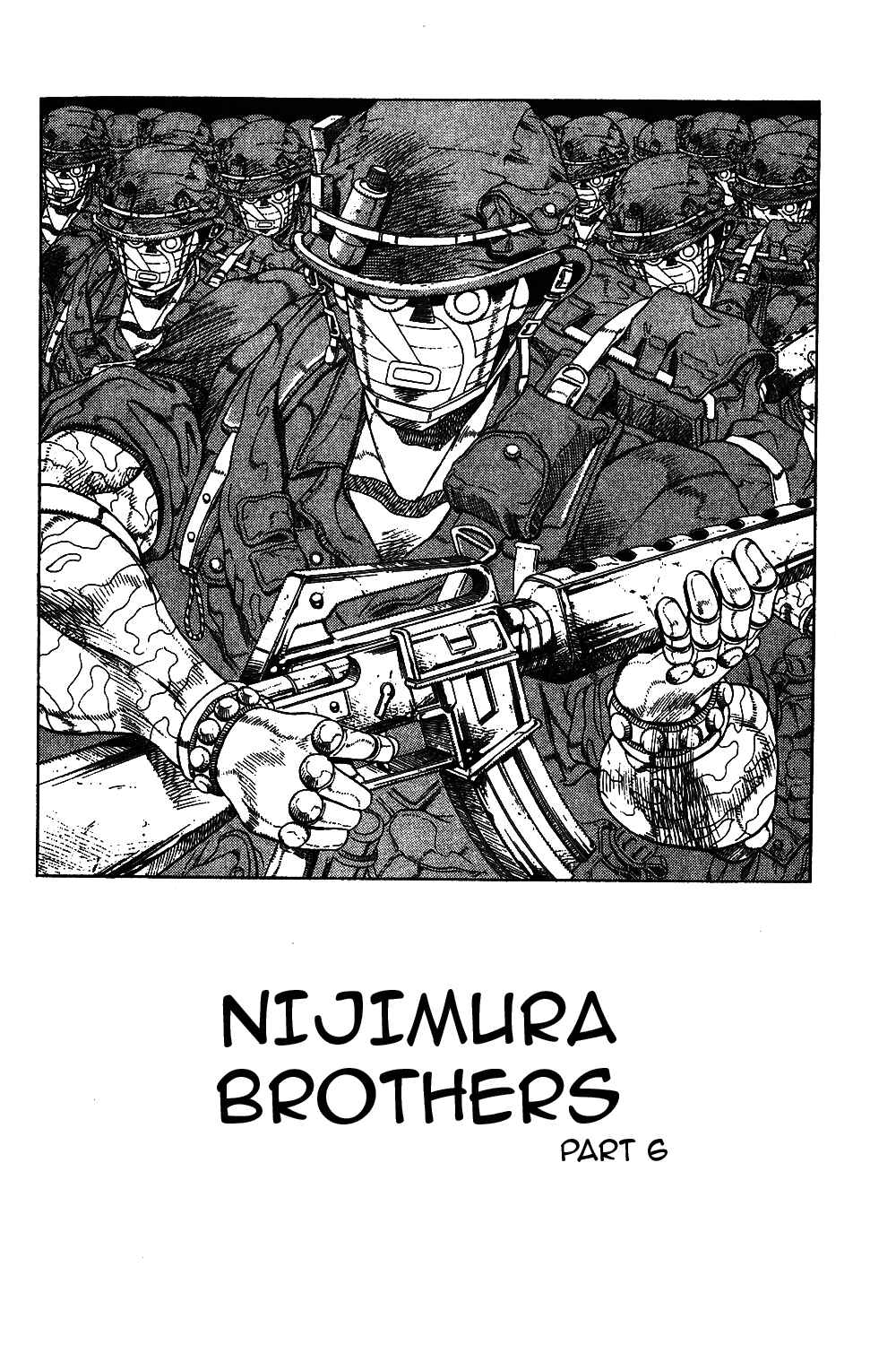JoJo no Kimyou na Bouken: Part 4 - Diamond wa Kudakenai Chapter 14 - Page 2