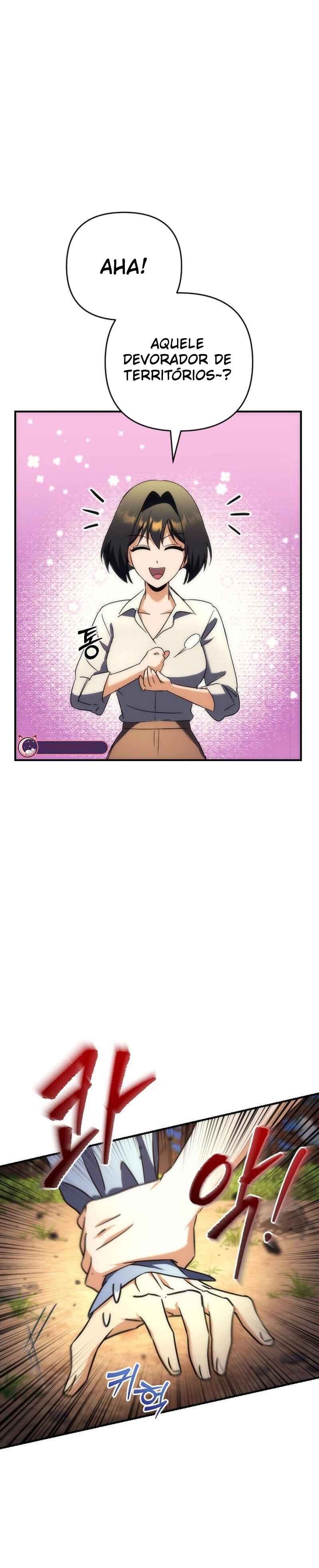 Pungyo ui Yeosin gwa Cheonjae Mangnani Sado-nim Chapter 17 - Page 20