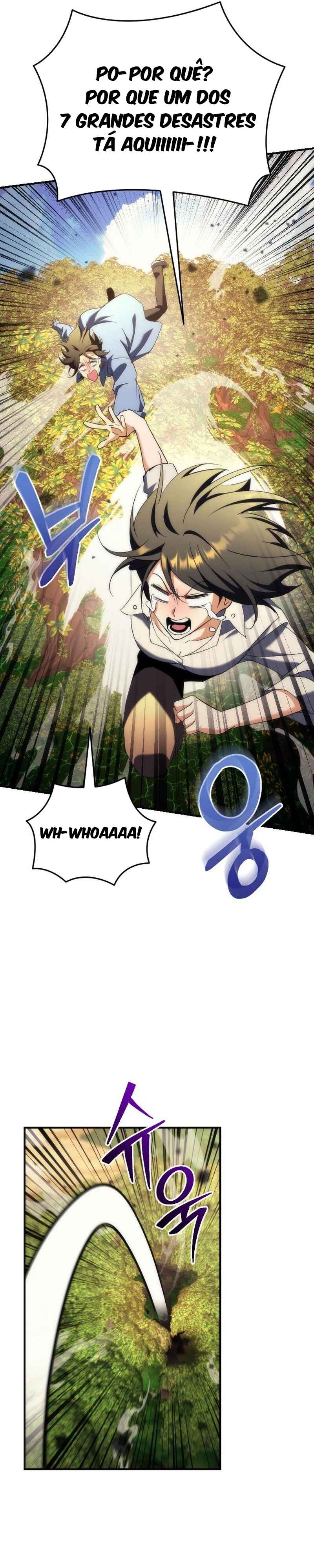 Pungyo ui Yeosin gwa Cheonjae Mangnani Sado-nim Chapter 17 - Page 21
