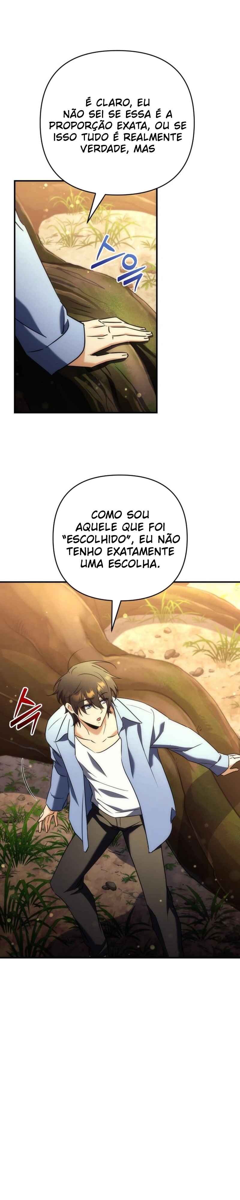 Pungyo ui Yeosin gwa Cheonjae Mangnani Sado-nim Chapter 17 - Page 27