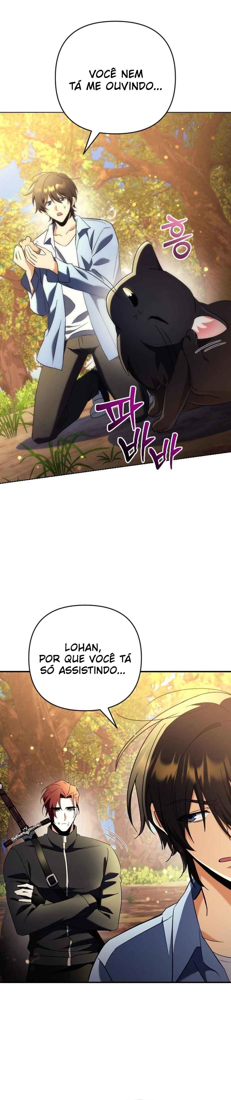 Pungyo ui Yeosin gwa Cheonjae Mangnani Sado-nim Chapter 17 - Page 31