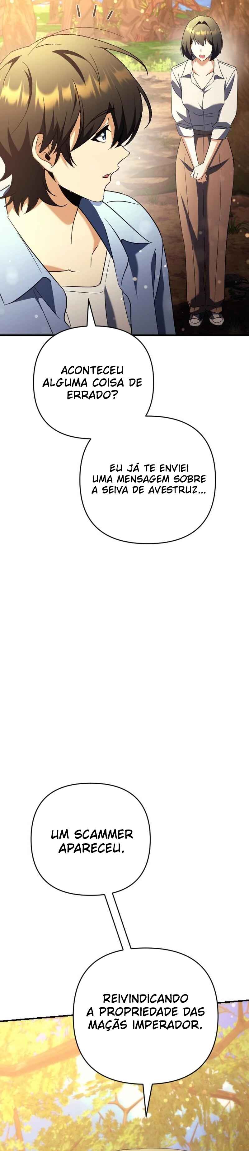 Pungyo ui Yeosin gwa Cheonjae Mangnani Sado-nim Chapter 17 - Page 34