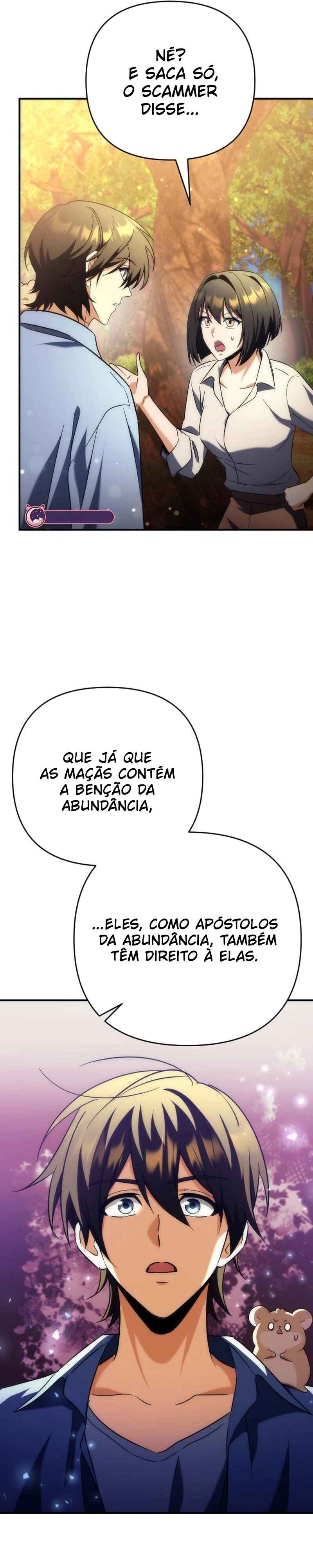 Pungyo ui Yeosin gwa Cheonjae Mangnani Sado-nim Chapter 17 - Page 36
