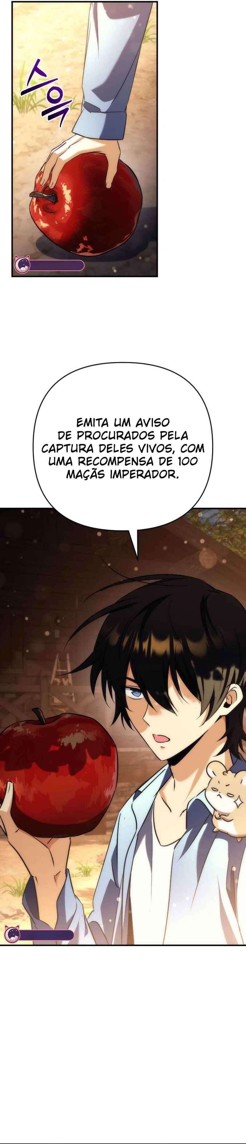 Pungyo ui Yeosin gwa Cheonjae Mangnani Sado-nim Chapter 17 - Page 45