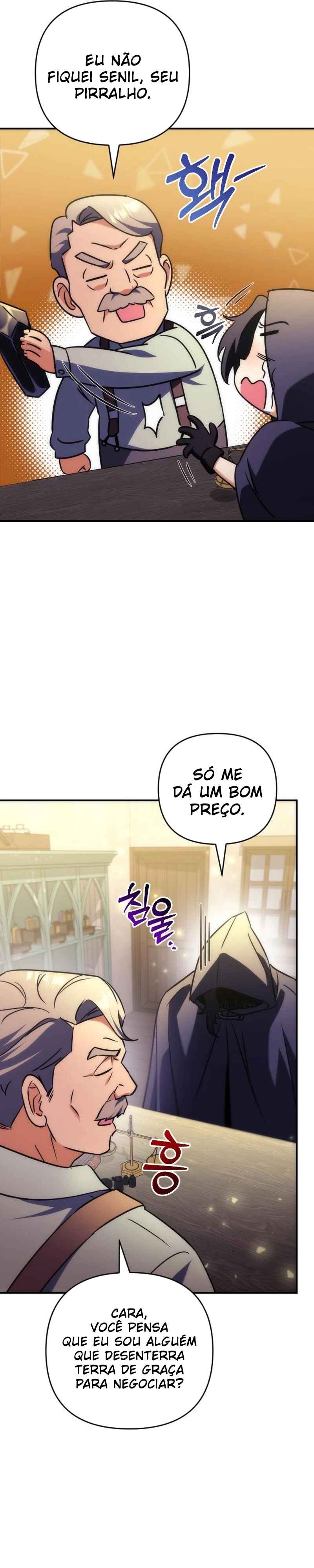Pungyo ui Yeosin gwa Cheonjae Mangnani Sado-nim Chapter 17 - Page 54