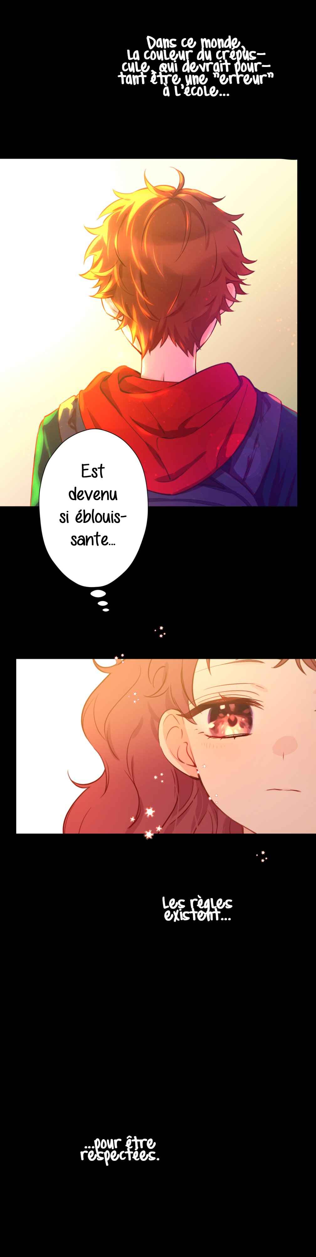 Two First Class Stars Chapter 23 - Page 13