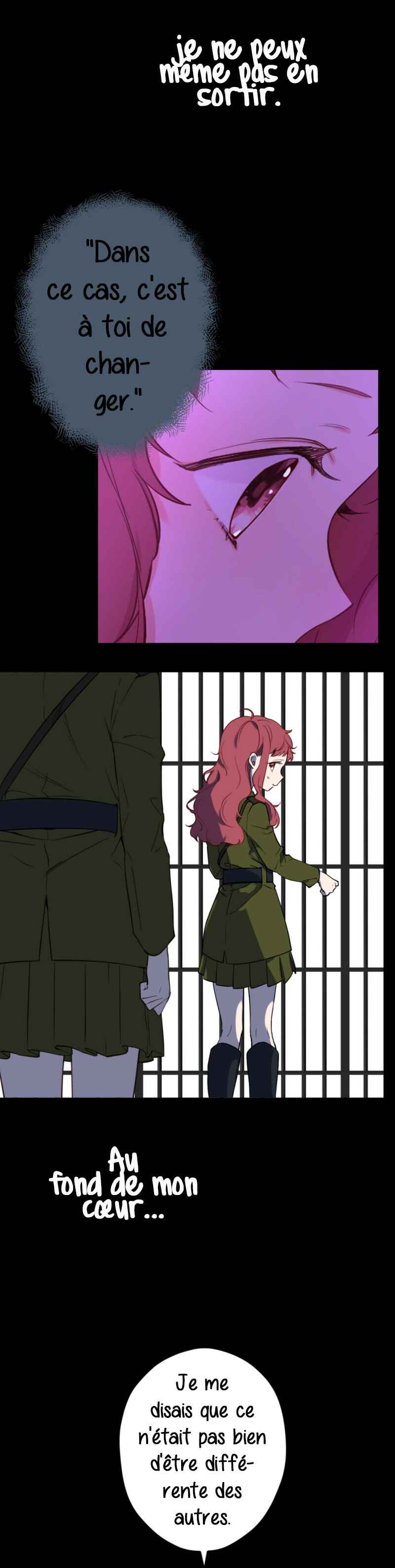 Two First Class Stars Chapter 23 - Page 17