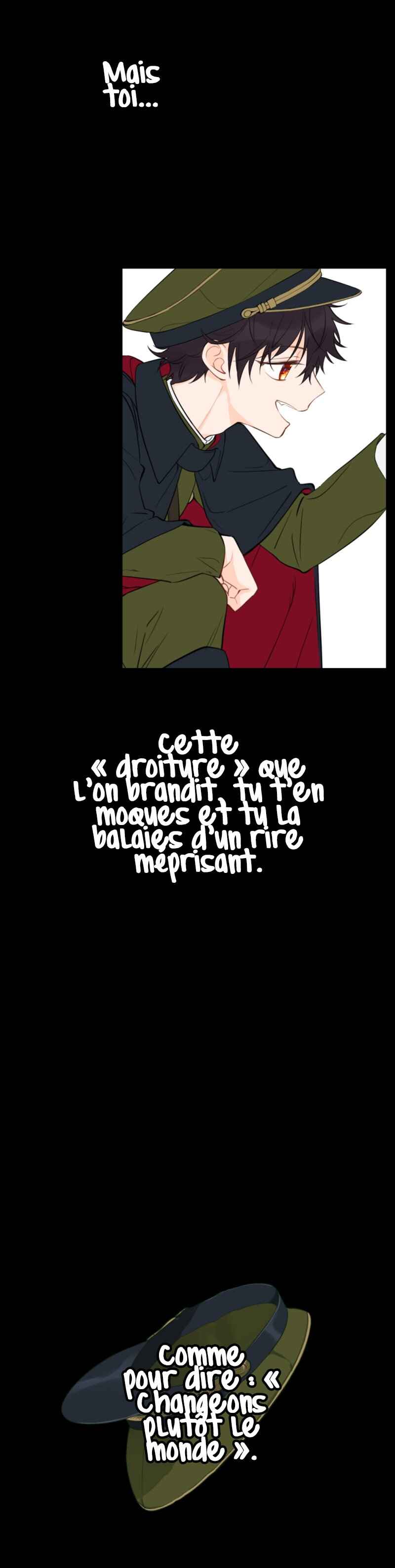 Two First Class Stars Chapter 23 - Page 23