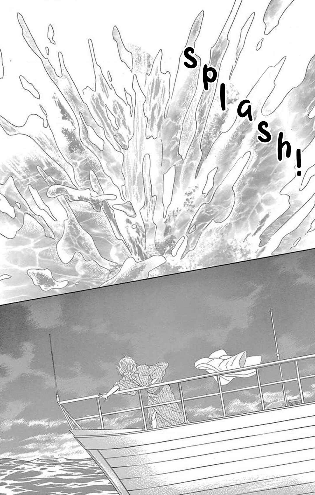 Barairo no Yakusoku Chapter 21 - Page 43