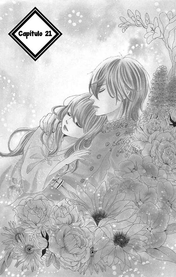 Barairo no Yakusoku Chapter 21 - Page 46