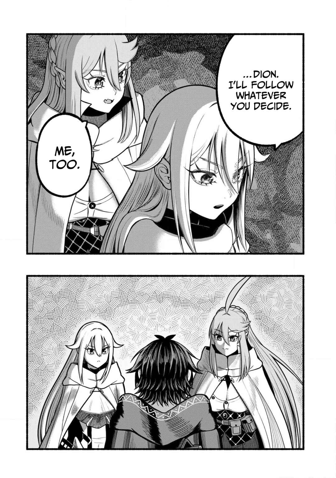 Ryuu to Ayumu Nariagari Boukensha-dou ~Youzumi toshite S-Rank Party kara Tsuihou Sareta Kaifuku Majutsushi, Suterareta Saki de Saikyou no Shinryuu o Fukkatsu Saseteshimau~ Chapter 36 - Page 21