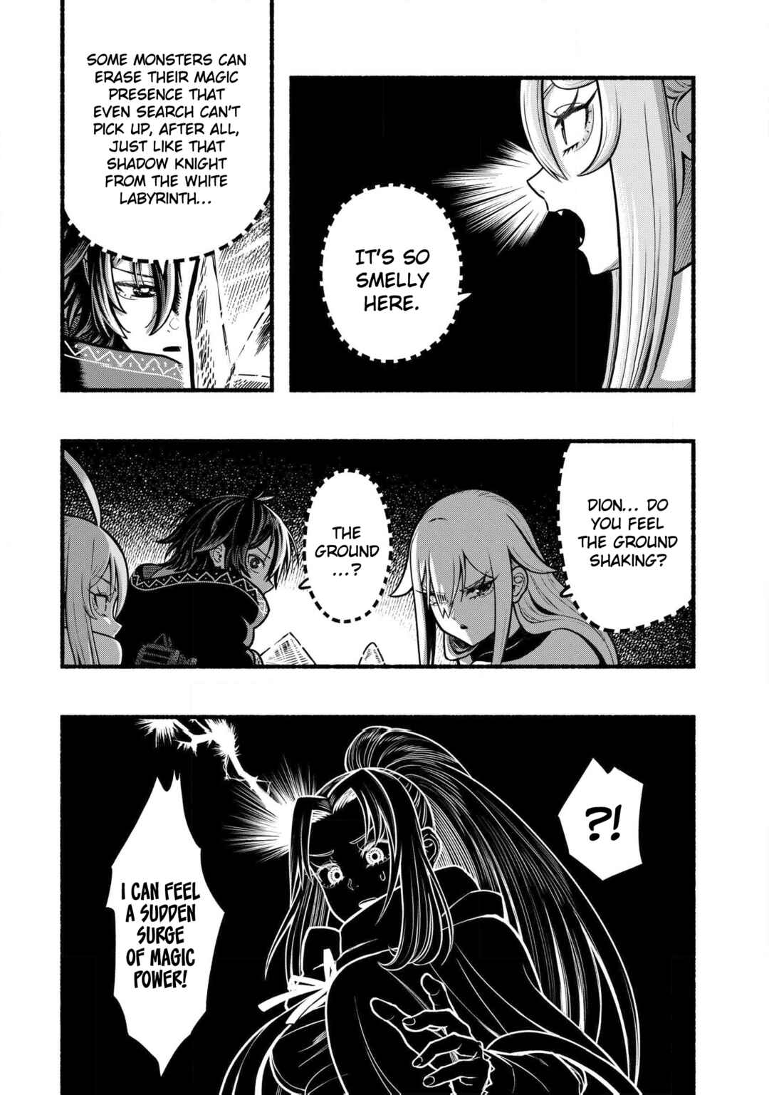 Ryuu to Ayumu Nariagari Boukensha-dou ~Youzumi toshite S-Rank Party kara Tsuihou Sareta Kaifuku Majutsushi, Suterareta Saki de Saikyou no Shinryuu o Fukkatsu Saseteshimau~ Chapter 36 - Page 25