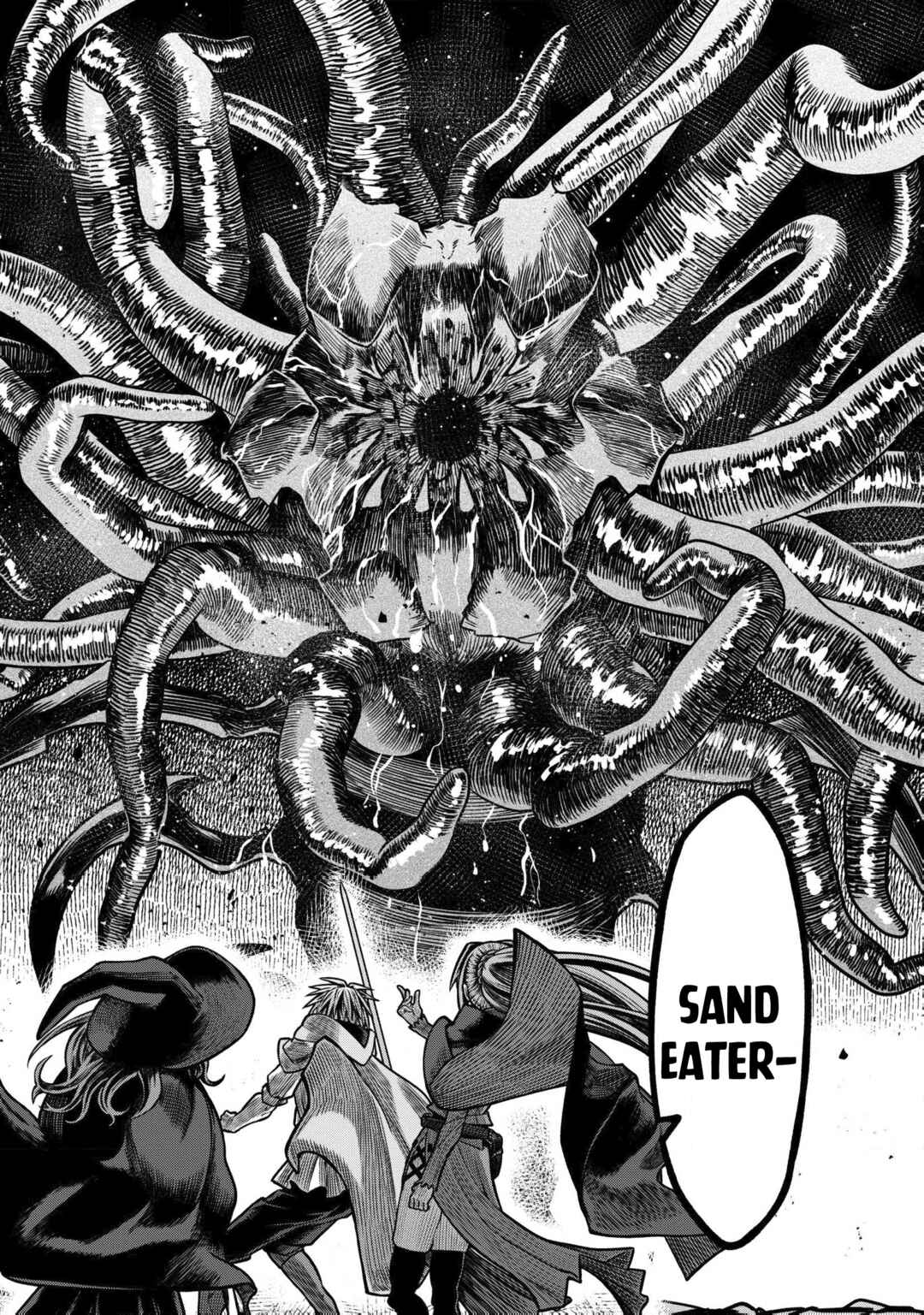 Ryuu to Ayumu Nariagari Boukensha-dou ~Youzumi toshite S-Rank Party kara Tsuihou Sareta Kaifuku Majutsushi, Suterareta Saki de Saikyou no Shinryuu o Fukkatsu Saseteshimau~ Chapter 36 - Page 28