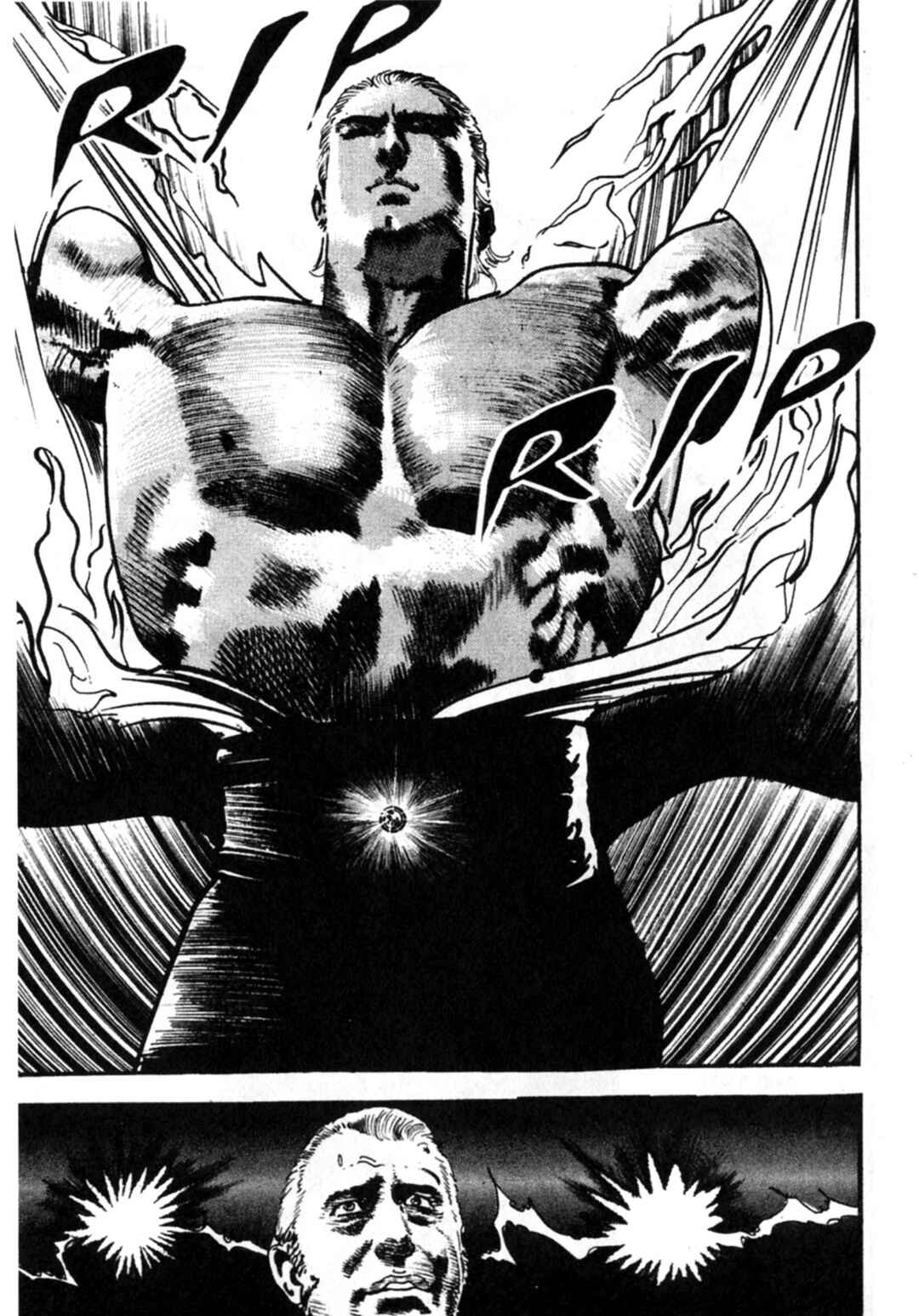 Wounded Man Chapter 54 - Page 13