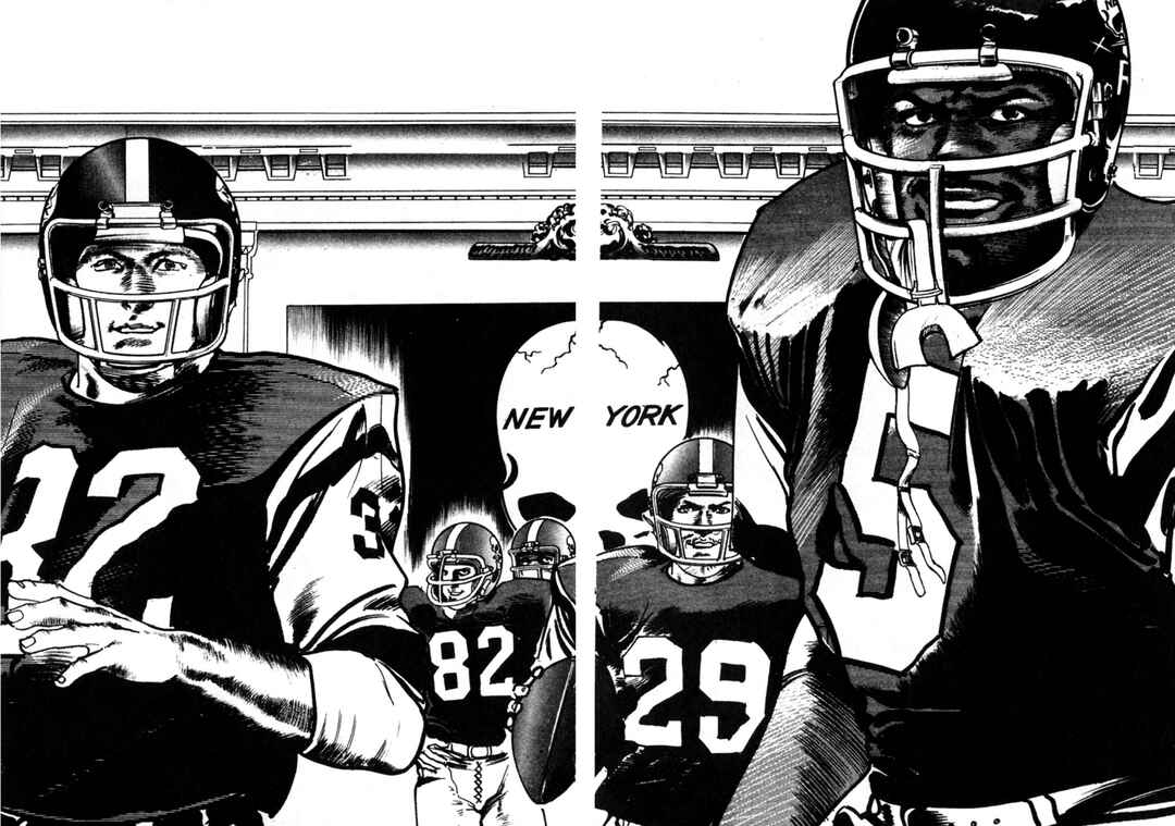 Wounded Man Chapter 54 - Page 6