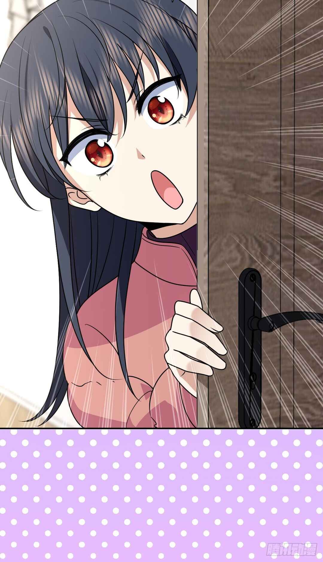 Wǒ Jiā Lǎopo Láizì Yīqiān Nián Qián Chapter 384 - Page 11