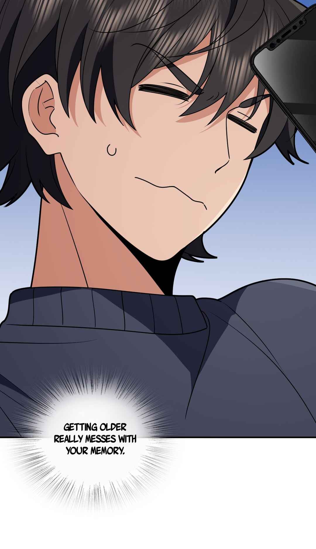 Wǒ Jiā Lǎopo Láizì Yīqiān Nián Qián Chapter 384 - Page 13