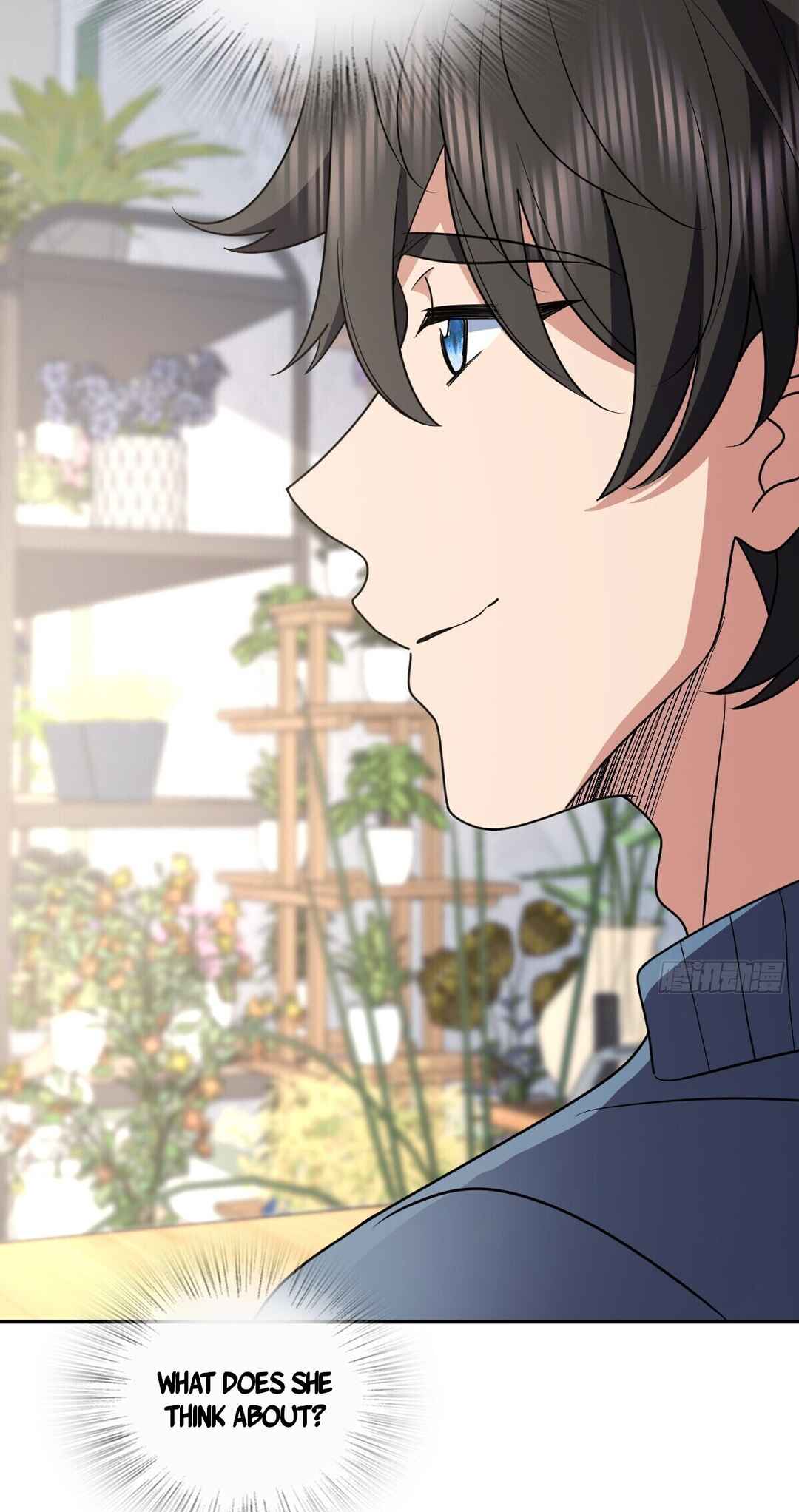 Wǒ Jiā Lǎopo Láizì Yīqiān Nián Qián Chapter 384 - Page 25