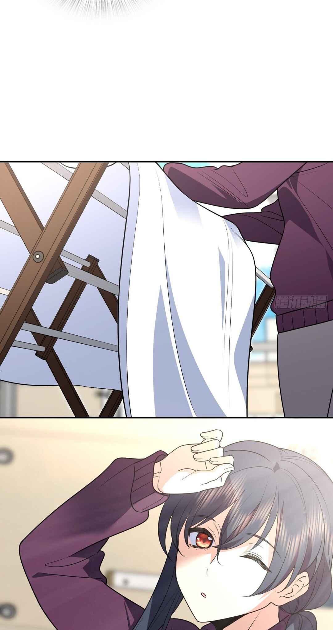 Wǒ Jiā Lǎopo Láizì Yīqiān Nián Qián Chapter 384 - Page 26