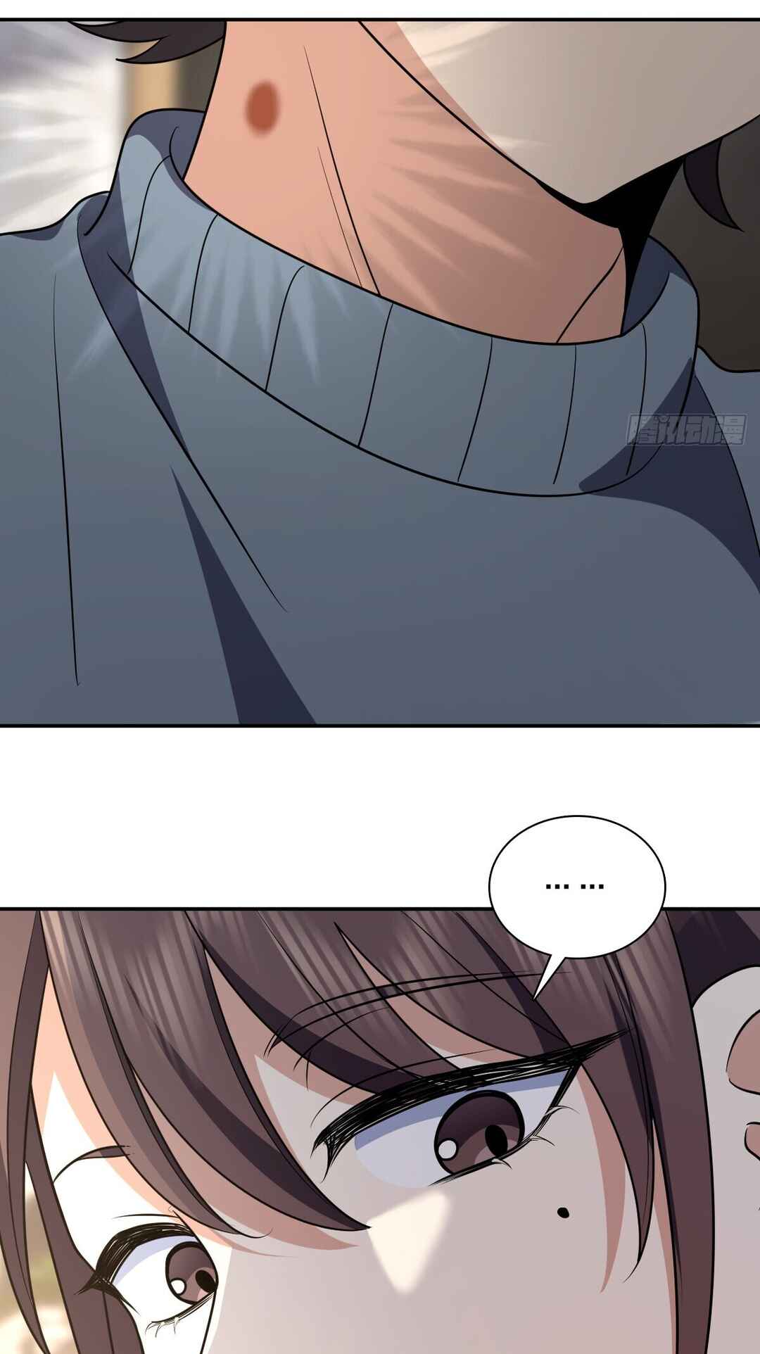 Wǒ Jiā Lǎopo Láizì Yīqiān Nián Qián Chapter 384 - Page 39